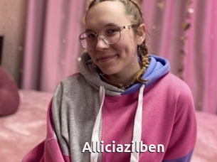 Alliciazilben
