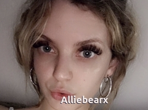 Alliebearx