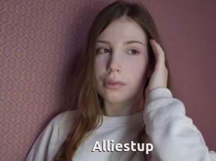 Alliestup