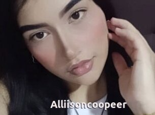 Alliisoncoopeer