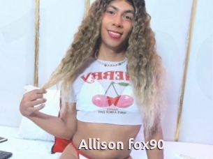 Allison_fox90