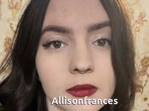 Allisonfrances