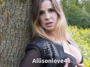 Allisonlove4u