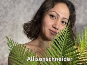 Allisonschneider