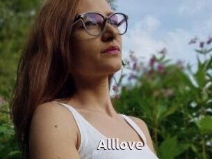 Alllove