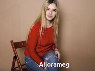 Allorameg