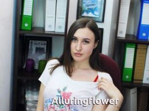 Alluringflower