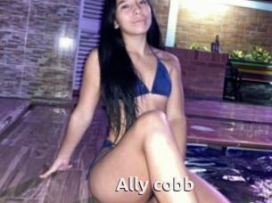 Ally_cobb