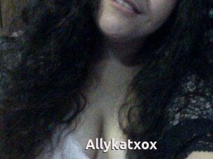 Allykatxox