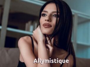 Allymistique