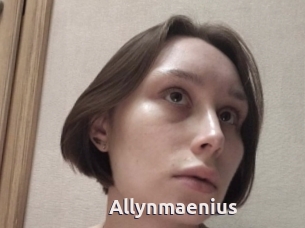 Allynmaenius
