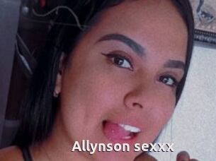 Allynson_sexxx