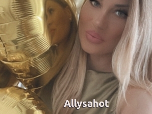Allysahot