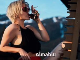 Almablu