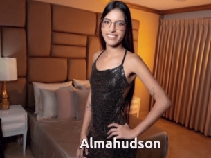 Almahudson