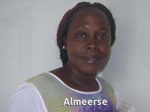 Almeerse