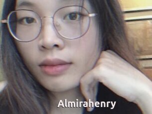 Almirahenry