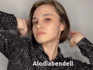 Alodiabendell