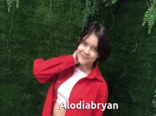 Alodiabryan