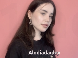 Alodiadagley