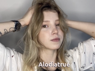 Alodiatrue