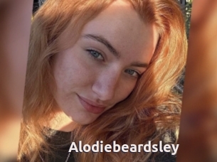 Alodiebeardsley