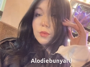 Alodiebunyard