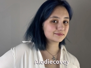 Alodiecovey