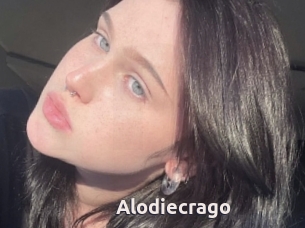 Alodiecrago