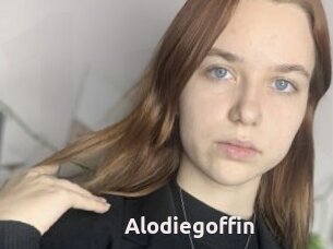 Alodiegoffin