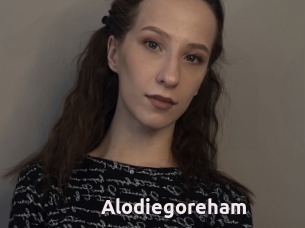 Alodiegoreham