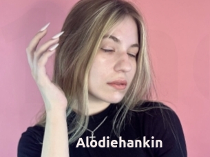 Alodiehankin