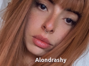 Alondrashy