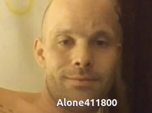 Alone411800
