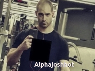 Alphajoshhot