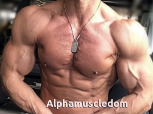 Alphamuscledom