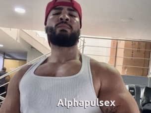 Alphapulsex