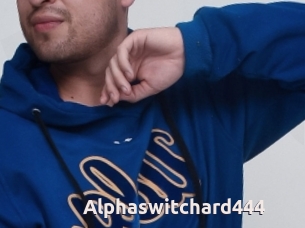Alphaswitchard444