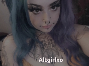 Altgirlxo