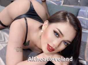 Altheacleveland