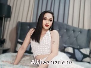 Altheamariano
