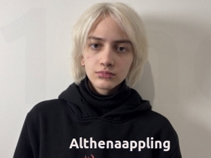Althenaappling