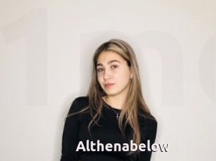 Althenabelow