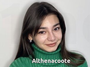 Althenacoote