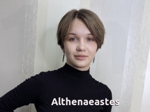 Althenaeastes