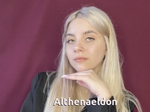 Althenaeldon