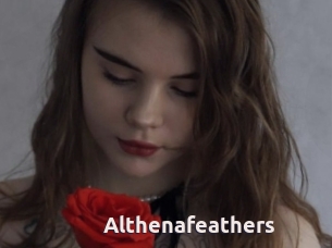 Althenafeathers