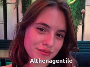 Althenagentile
