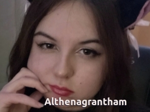 Althenagrantham