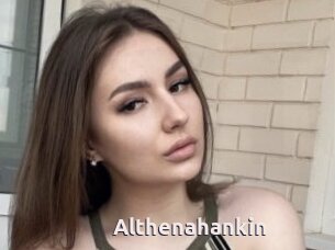Althenahankin